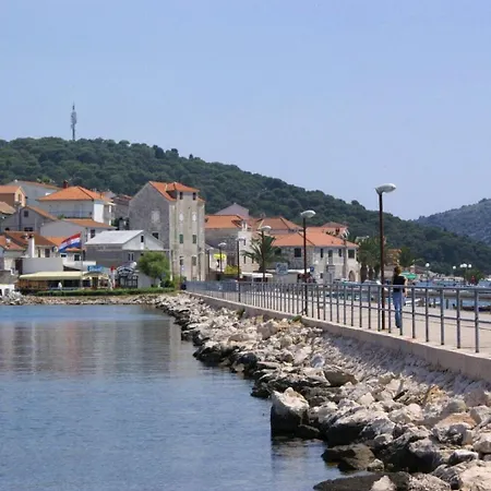 Lias 2 דירה רוגוזניצה